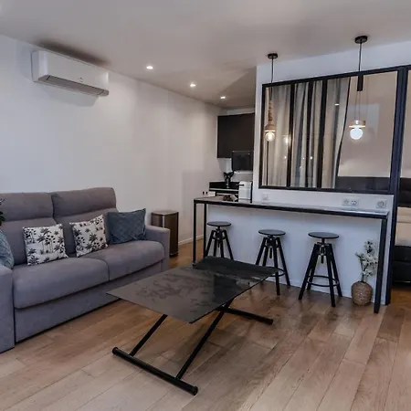Merveilleux - Proche De La Croisette ! Appartement