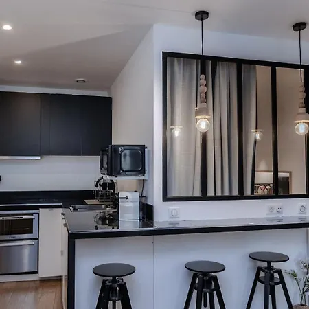 Appartement Merveilleux - Proche De La Croisette !