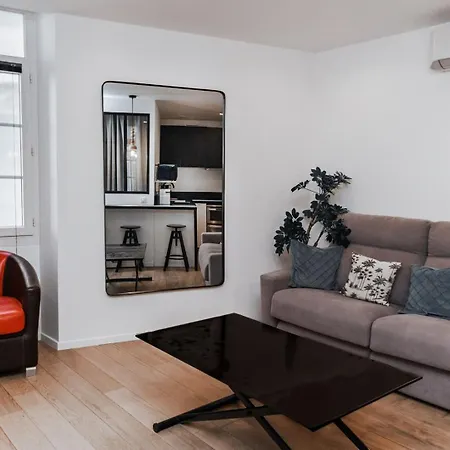 Merveilleux - Proche De La Croisette ! Appartement Cannes