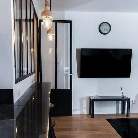 Appartement Merveilleux - Proche De La Croisette ! Cannes