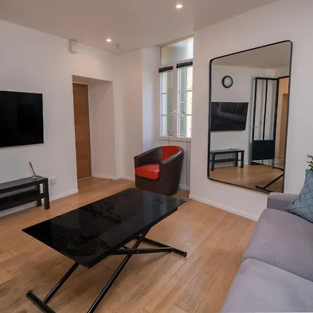 Merveilleux - Proche De La Croisette !